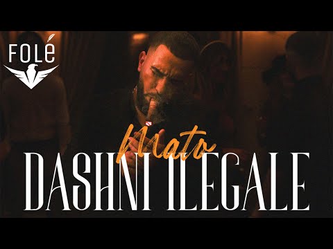 MATO — DASHNI ILEGALE [Official Video]