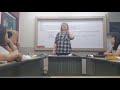 Comparative Adjectives and Syllables