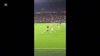 Fanda bez bariér a derby pražských S - Sparta - Slavia