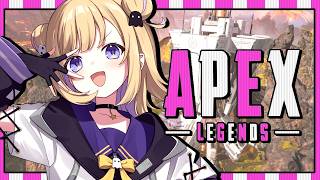 【APEX】野良ランク / 誕生日を一緒に迎えてくれませんか！ソロランク！ ※概要欄チェック！