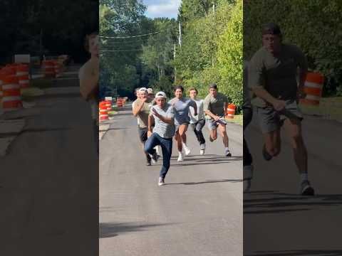 How introverts feel around people. @the.johnsonbrothers