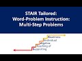 Understanding Word Problems and Solutions