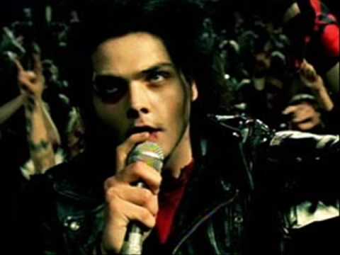 Desolation Row-My Chemical Romance