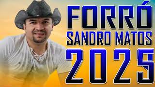 SANDRO MATOS OS GRANDES SUCESSOS 2025