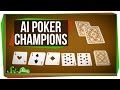 AI and Poker: The Rise of Intelligent Machines