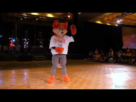 Anthro New England 2026 (ANE 2026) - Dance Competition - Showcases