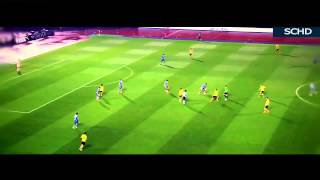 Marco Reus skills and Goals