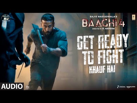 Baaghi