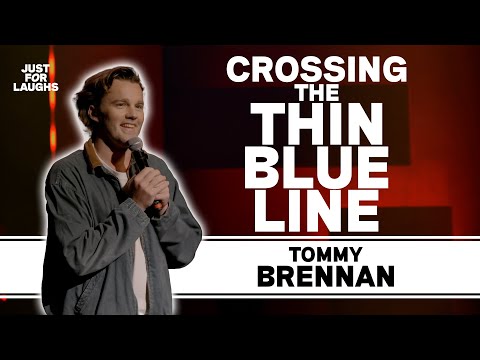 Catholic Guilt Meets Dating Apps | Tommy Brennan