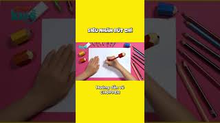Hướng Dẫn Vẽ Chopper Phim One Piece - Siêu Nhân Bút Chì Tập 25 - How To Draw Chopper