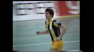 02.10.1983  1.Handball Bundesliga  HC Tura Bergkamen - MTSV Schwabing