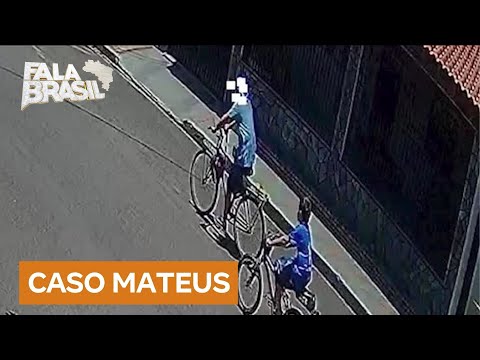 Vizinho é preso suspeito de matar menino de 10 anos no interior de SP