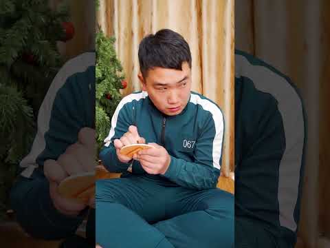 Chơi SQUID GAME Theo Cách Của Chúng Tôi || SQUID GAME IN REAL LIFE#shorts