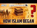 Significance of Prophet Muhammad in Islam