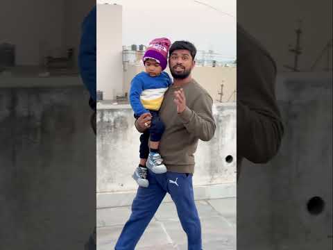 Samarth ki mumma ko pagal kutte ne katta 🦮🦮🐶 #comedy #funny #crazycomedy #samarthsingh007