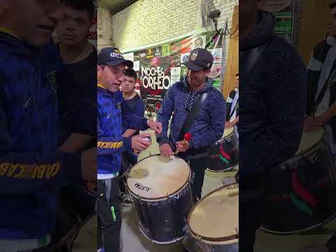 CUANDO LOS MUCHACHOS SON DUROS PARA APRENDER 🤣 #music #murga #aprender