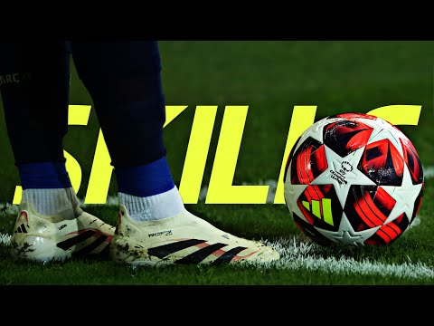 Crazy Football Skills & Goals 2025