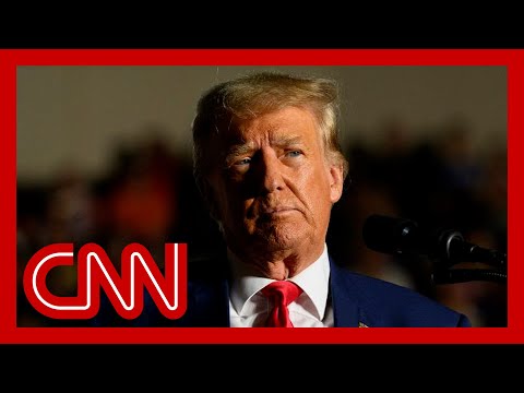 Detroit News reporter describes Trump's tone on phone call pressuring canvassers on 2020 election