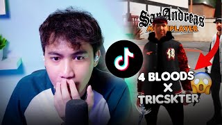 JELOOL DAN WINDAH BERSATU ?! - GTA 5 ROLEPLAY JEREACT #7