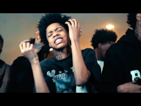 FullyChop - Nun (w/ Quan Get'Em Gone) [Official Music Video]