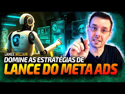 LIMITE DE LANCE OU META DE CUSTO POR RESULTADO? DOMINE AS ESTRATÉGIAS DE LANCE NO META ADS