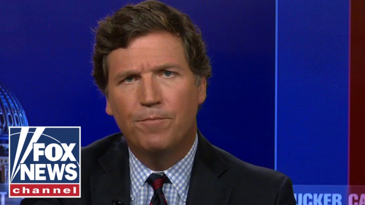 Tucker Carlson: Things are falling apart every quickly￼