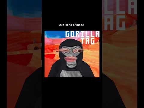 Why are there so many Monkey VR Games? ๐ค