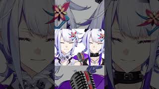 AM11:00  HY  #shorts #vtuber #歌ってみた #ホエテラ