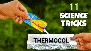 11 Mind-Blowing Science Activities & Experiments