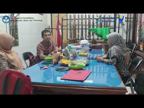 Aksi Nyata Transisi PAUD-SD 1: Penguatan di Awal Tahun Ajaran Baru