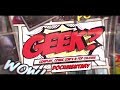 Comic-Con and Cosplay Insights