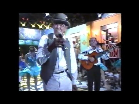 Samba na Floresta - Paxá e Paixão