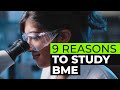 Biomedical Engineering Career Insights