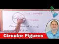 Circle Geometry Concepts