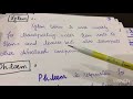 Plant Transport Systems and Functions