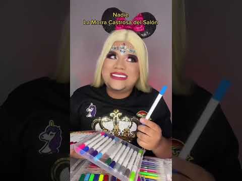 Conoces una morra así ? 💓✨