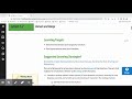 Understanding Domain and Range Concepts