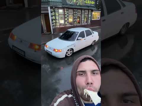 Tg: Slovno_kleymo #рязань #опер #automobile #автоваз #лада #дрифт #rec #drift #тонировка #топ