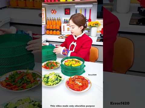 food storage gadget ~working art skill wood/ hand crafts / #shorts​  #shortsfeed