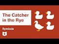 Holden Caulfield and Central Park Themes