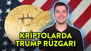 FED’e Kripto Dostu Üye✅ Emeklilik Fonlarına Kripto Serbestliği👀 SEC-XRP Resmen Sona Erdi❗
