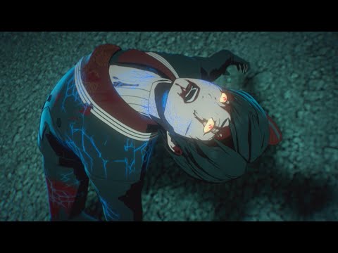 The Lost | Human Lost (Official Dub Clip)