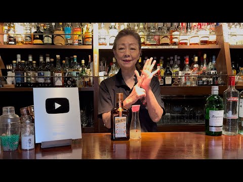 カクテル作りの簡単な覚え方！これからカクテル作りをされる方、必見です