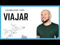 Vocabulario de Viajes y Reservas