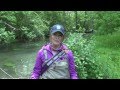 Fishing Education and Conservation Concepts