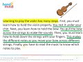 Understanding Author's Purpose in Texts