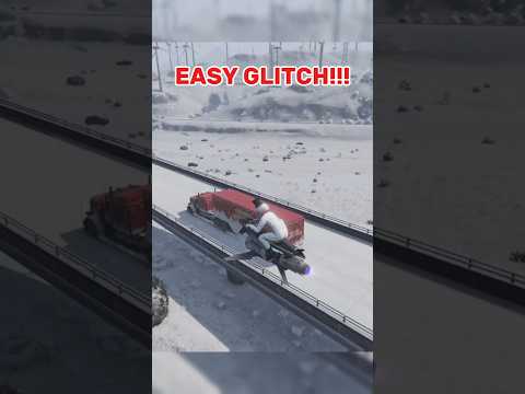 The Christmas Truck Is BROKEN!!
