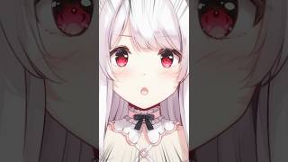 適当に生きるな！！！！！【明堂しろね/ハコネクト】#Shorts #VTuber #live2d