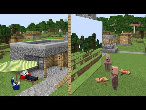 THEMURAT VS MINECRAFT #491