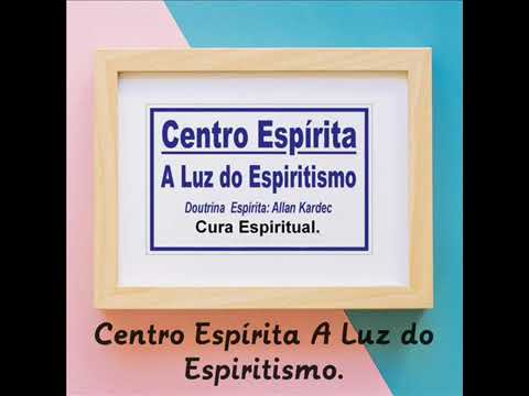 Beleza  -  A Luz do Espiritismo.